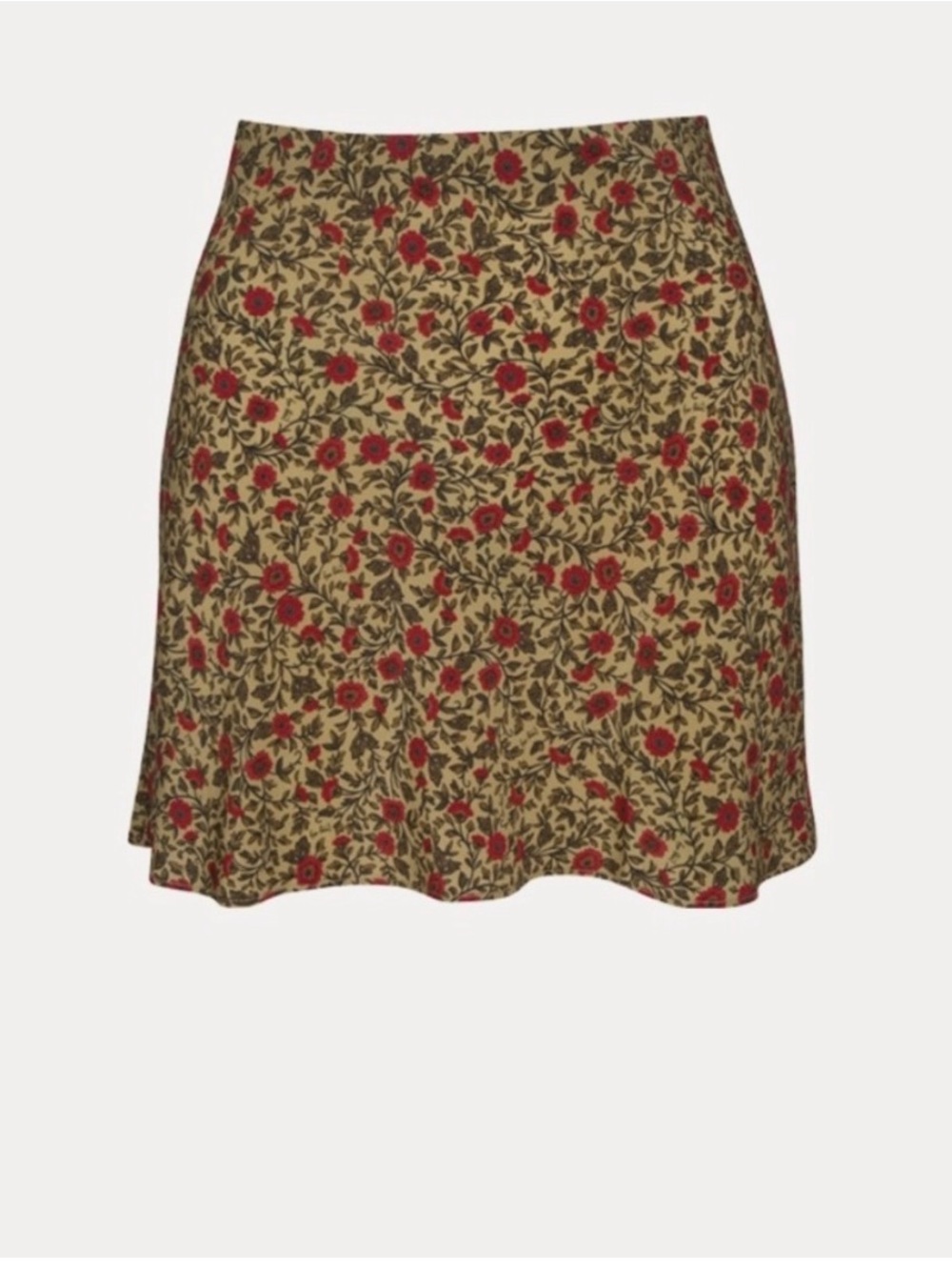 Realisation Par Skirt Cookies in Dahlia size S